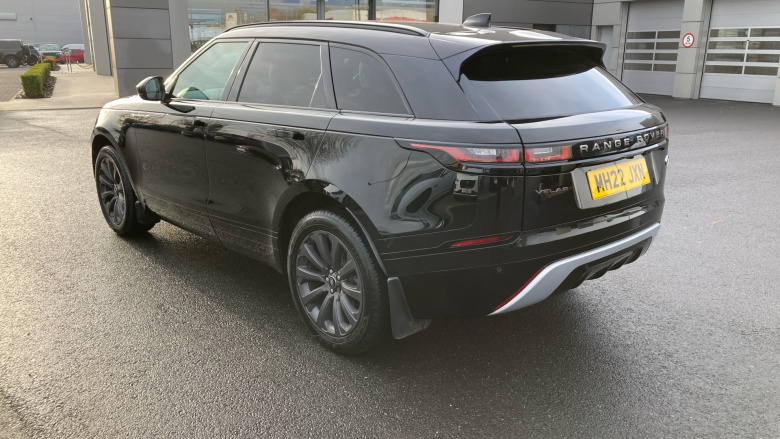 Land Rover Range Rover Velar 2.0 D200 R-Dynamic SE 5dr Auto Diesel Estate